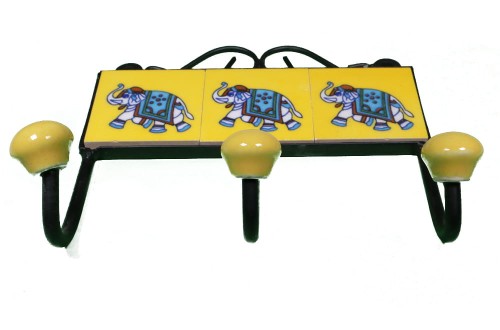 Wieszak ścienny 68864