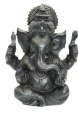 Ganesha 19 cm  6467