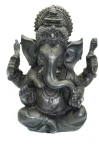Ganesha 19 cm 