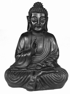 Budda 18cm 