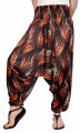 Spodnie alladynki - rayon/ 3 kolory 21262