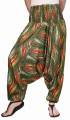 Spodnie alladynki - rayon/ 3 kolory 70516