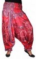 Spodnie  Alladynki - rayon  / 2 kolory 94296