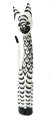 Kot z drewna 80 cm / 3 kolory    62171