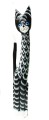 Kot z drewna 80 cm / 3 kolory    74758