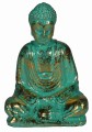 Budda z żywicy 9 cm / 5 kolorów 88778