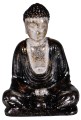 Budda z żywicy 9 cm / 5 kolorów 11729
