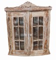 Szafka - apteczka z teku 50 cm / 2 kolory  90810