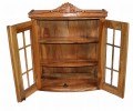 Szafka - apteczka z teku 50 cm / 2 kolory  45882