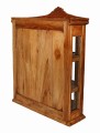 Szafka - apteczka z teku 50 cm / 2 kolory  3354