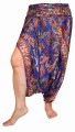 Spodnie  Alladynki - polysilk / 6 kolorów  72185