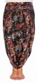 Spodnie  Alladynki - polysilk / 6 kolorów  19553