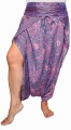 Spodnie  Alladynki - polysilk / 6 kolorów  44068
