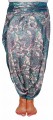 Spodnie  Alladynki - polysilk / 6 kolorów  45922