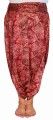 Spodnie  Alladynki - polysilk / 6 kolorów  81615