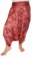 Spodnie  Alladynki - polysilk / 6 kolorów  24372