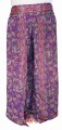 Spodnie plazo - polysilk / 4 kolory 72693