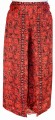 Spodnie plazo - polysilk / 4 kolory 38881