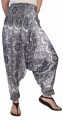 Spodnie  Alladynki - rayon  / 2 kolory 37135