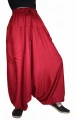 Spodnie  Alladynki - rayon  / 4 kolory 67283