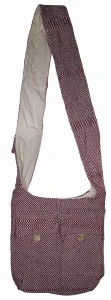 Torba bawełna / 2 kolory