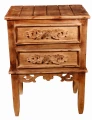 Szafka  drewna wys. 70 / 3 kolory  72414
