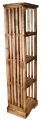 Regał  drewniany 160 cm   33376