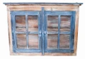 Szafka  wisząca z drewna wys. 65 cm / 5 kolorów  95891