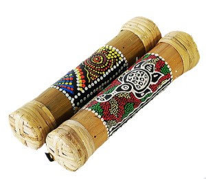 Zaklinacz deszczu 20 cm  