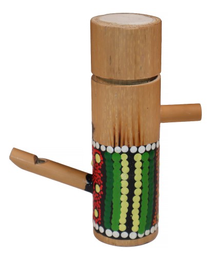 Gwizdek drewniany "bird sound" 10958