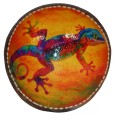 Marakas kokos / 4 wzory 6733