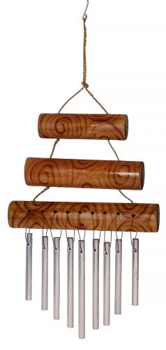 Dzwonki aluminiowe  74999