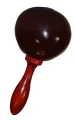 Marakas drewniany   82169