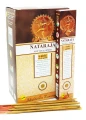 Kadzidła naturalne  SreeVani  15G / 9 zapachów   98866