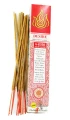 Kadzidła naturalne  SreeVani  15G / 9 zapachów   88723