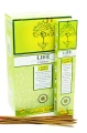 Kadzidła naturalne  SreeVani  15G / 9 zapachów   37807