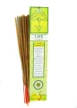 Kadzidła naturalne  SreeVani  15G / 9 zapachów   46779