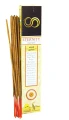 Kadzidła naturalne  SreeVani  15G / 9 zapachów   91925