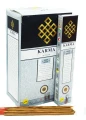 Kadzidła naturalne  SreeVani  15G / 9 zapachów   35373