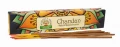 Kadzidła naturalne Namaste India 15G/ 13 zapachów  (1) 98933