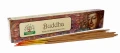 Kadzidła naturalne Namaste India 15G/ 13 zapachów  (1) 50312