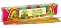 Kadzidła naturalne Namaste India 15G/ 13 zapachów  (1) 82203
