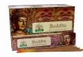 Kadzidła naturalne Namaste India 12 paczek x 15G / 13 zapachów    (1) 17686