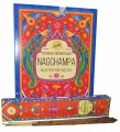 Kadzidła naturalne SreeVani 15G / 14 zapachów (1) 69317