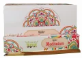 Kadzidła naturalne Namaste India 12 paczek x 15G/ 12 zapachów    22191
