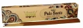 Kadzidła naturalne Namaste India 15G/ 12 zapachów     29591