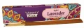Kadzidła naturalne Namaste India 15G/ 12 zapachów     49557