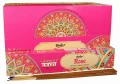 Kadzidła naturalne Namaste India 15G/ 12 zapachów     51331