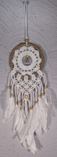 Łapacz snów średnica 12 cm / 4 kolory  10920
