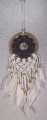 Łapacz snów średnica 12 cm / 4 kolory  70382